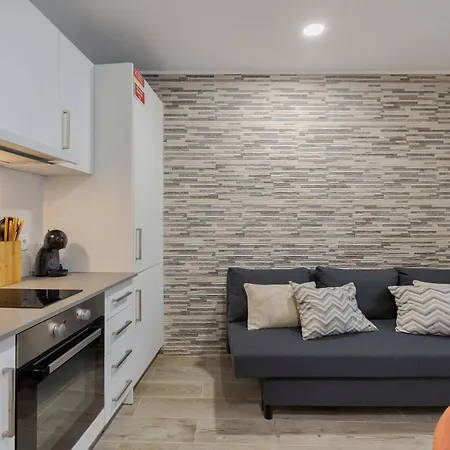 Apartman Felp Fran Pacheco 1 Setúbal