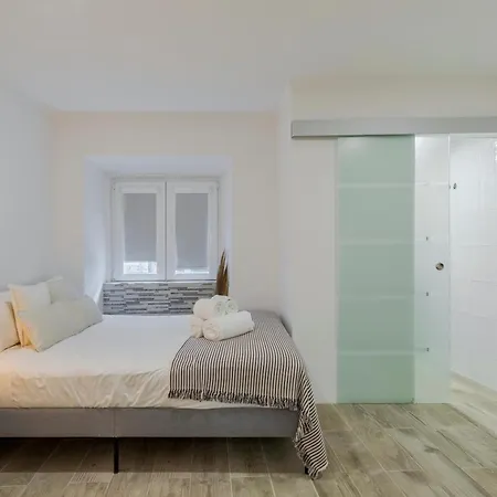 Apartman Felp Fran Pacheco 1