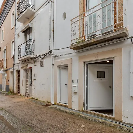 Felp Fran Pacheco 1 Apartman *