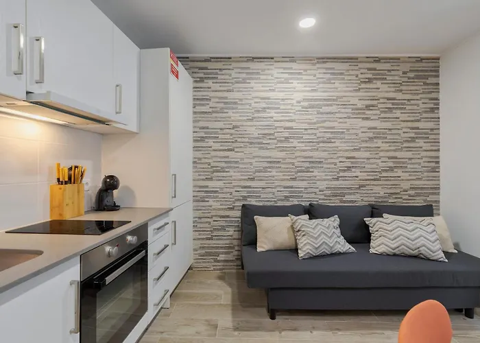 Apartamento Felp Fran Pacheco 1 Setúbal