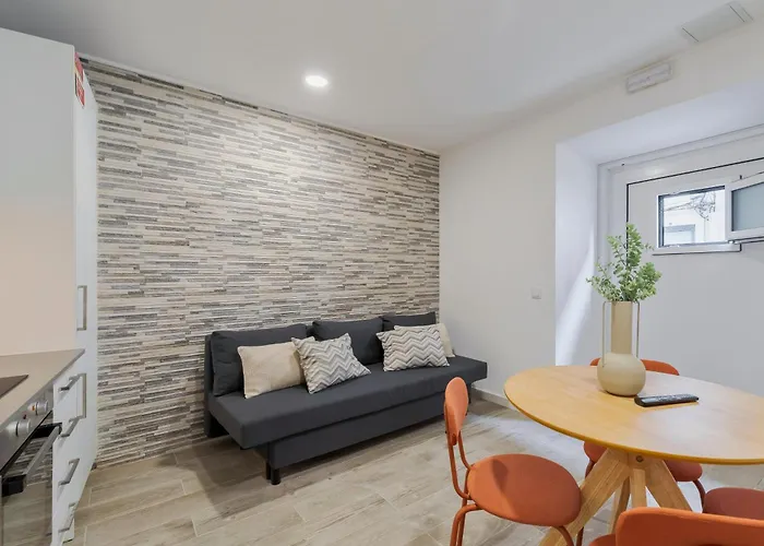 Felp Fran Pacheco 1 Apartamento Setúbal