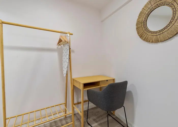 Felp Fran Pacheco 1 Apartman *