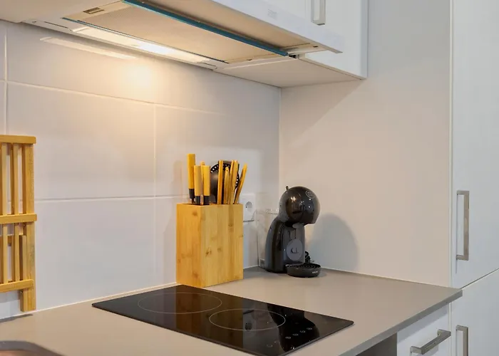 Apartamento Felp Fran Pacheco 1 Setúbal