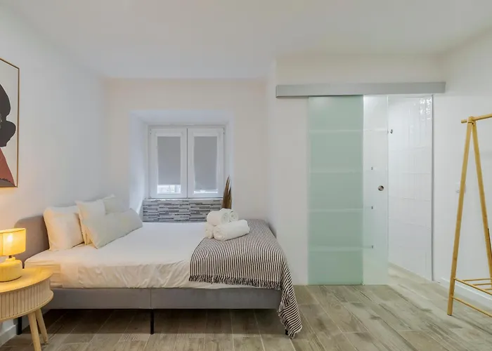Apartman Felp Fran Pacheco 1