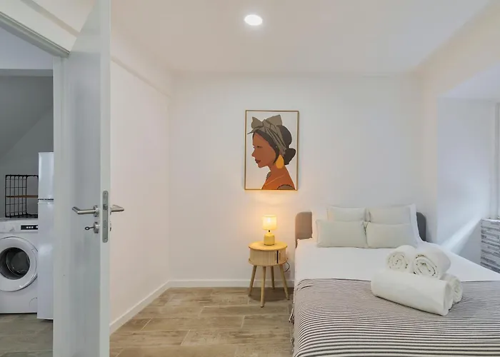 Apartamento Felp Fran Pacheco 1