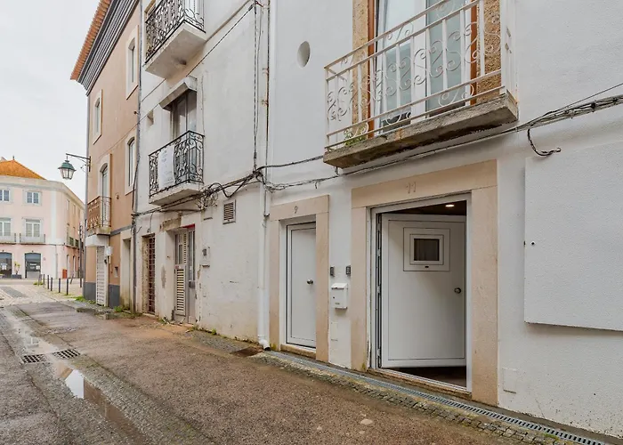 Felp Fran Pacheco 1 Apartamento *